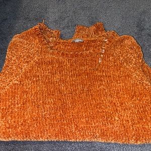 Charlotte Russe sweater